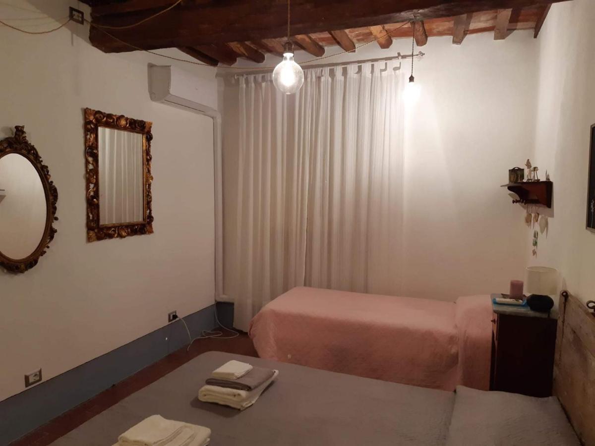 Hotel Da Mati E Marta Piaggiori Zewnętrze zdjęcie