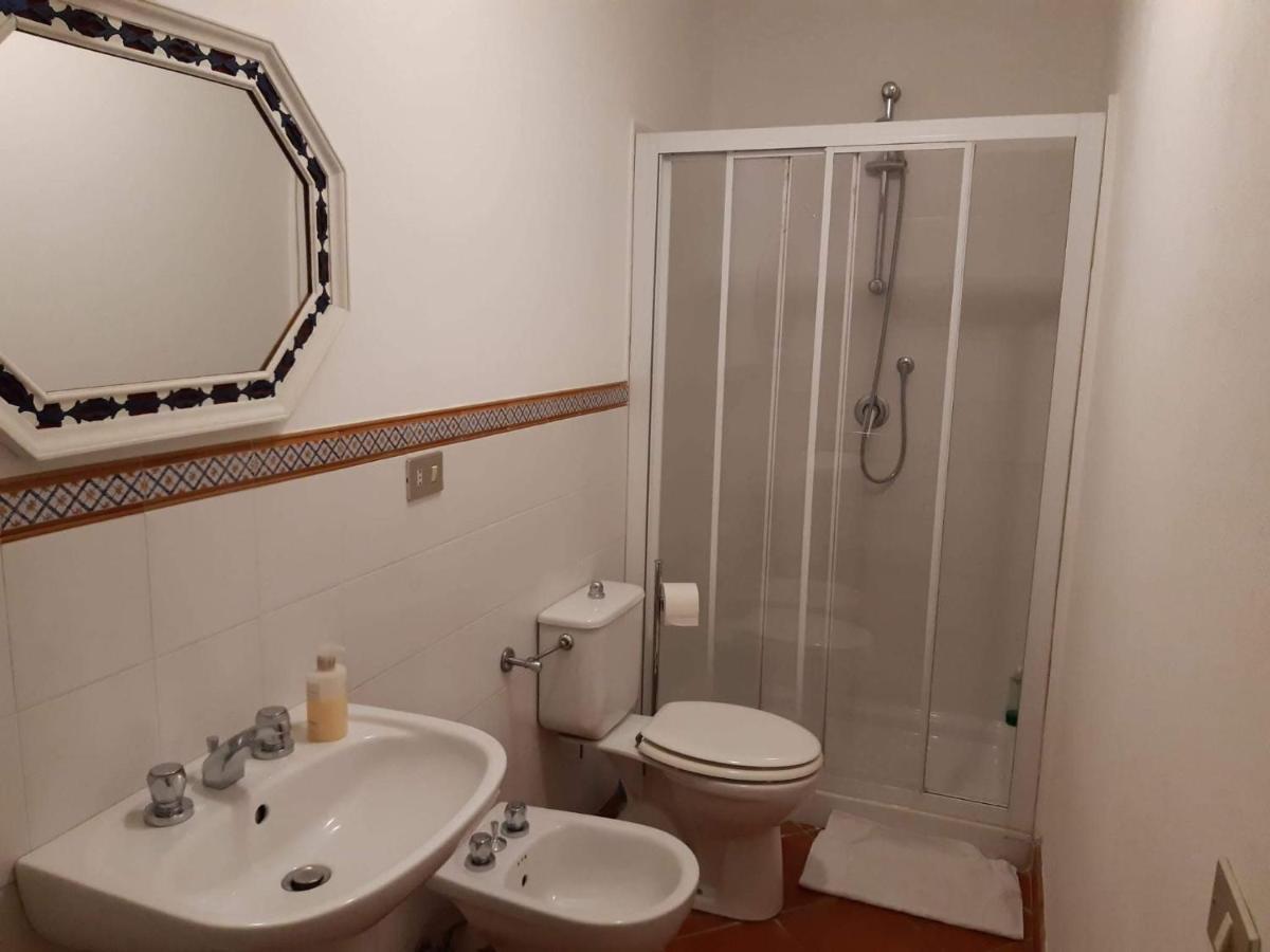 Hotel Da Mati E Marta Piaggiori Zewnętrze zdjęcie