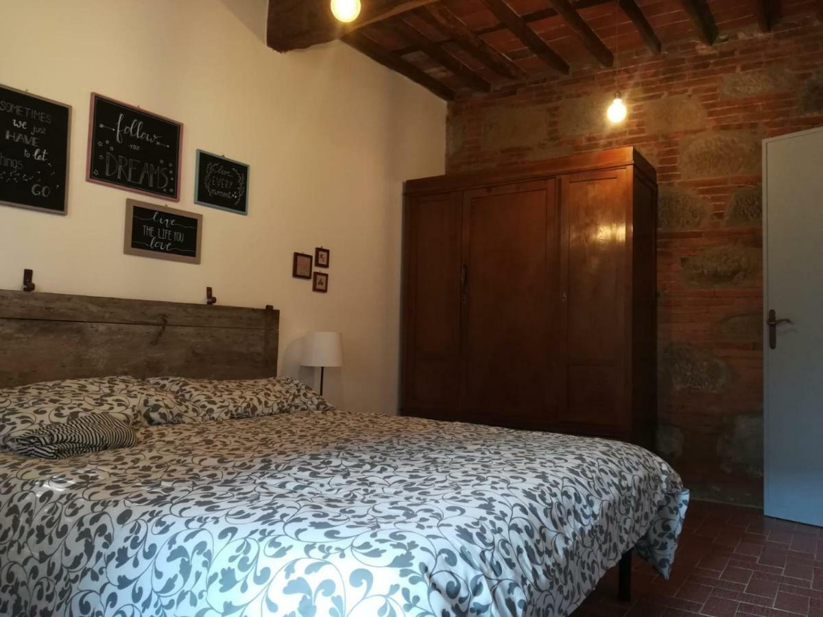 Hotel Da Mati E Marta Piaggiori Zewnętrze zdjęcie